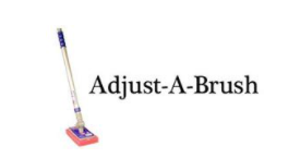 Adjust a Brush